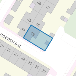 Perceel PMR00-A-3164