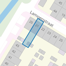 Perceel PMR00-A-3167