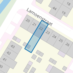 Perceel PMR00-A-3168