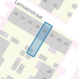 Perceel PMR00-A-3170
