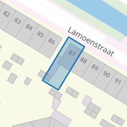 Perceel PMR00-A-3182