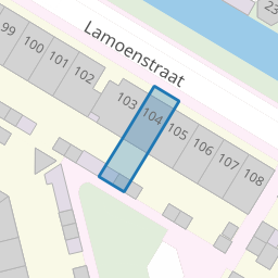 Perceel PMR00-A-3200