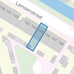 Perceel PMR00-A-3201