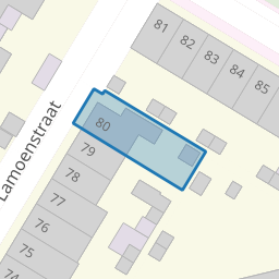 Perceel PMR00-A-3206