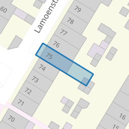 Perceel PMR00-A-3211