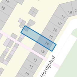 Perceel PMR00-A-3217