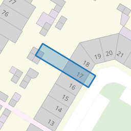 Perceel PMR00-A-3220