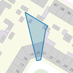 Perceel PMR00-A-3223