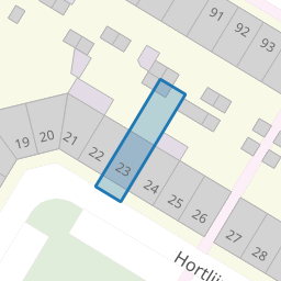 Perceel PMR00-A-3226