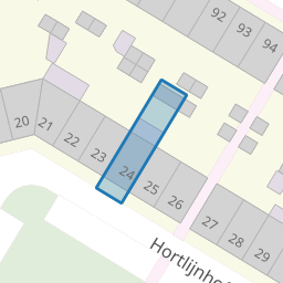 Perceel PMR00-A-3227