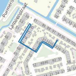 Perceel PMR00-A-3230