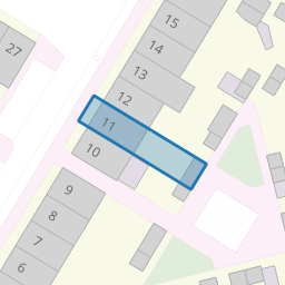 Perceel PMR00-A-3256