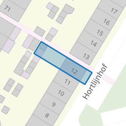 Perceel PMR00-A-3258