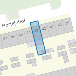 Perceel PMR00-A-3281