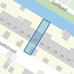 Perceel PMR00-A-3296