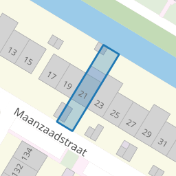 Perceel PMR00-A-3299