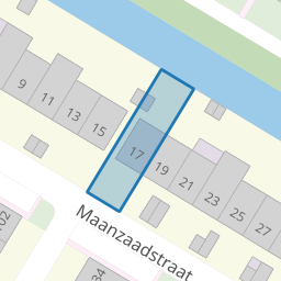 Perceel PMR00-A-3301