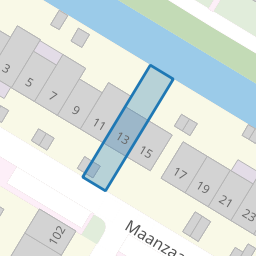 Perceel PMR00-A-3303