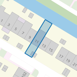 Perceel PMR00-A-3304