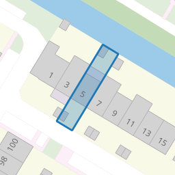 Perceel PMR00-A-3307