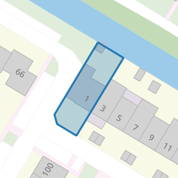 Perceel PMR00-A-3309