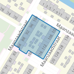 Perceel PMR00-A-3310