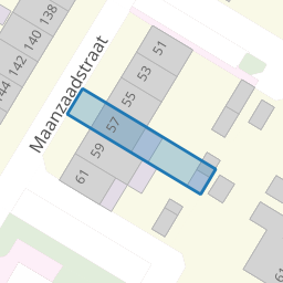 Perceel PMR00-A-3314