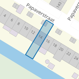 Perceel PMR00-A-3333