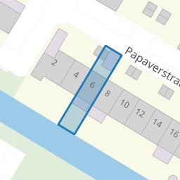 Perceel PMR00-A-3337