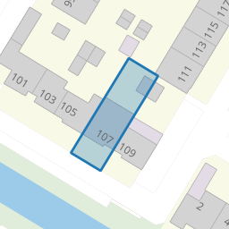 Perceel PMR00-A-3341