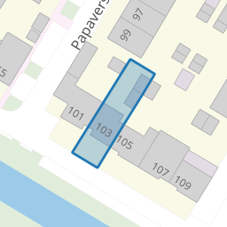 Perceel PMR00-A-3343