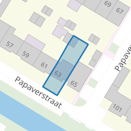 Perceel PMR00-A-3349