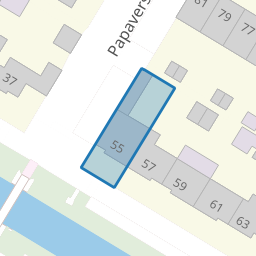 Perceel PMR00-A-3353