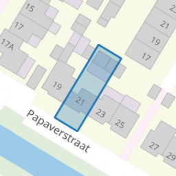 Perceel PMR00-A-3362