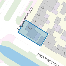 Perceel PMR00-A-3364