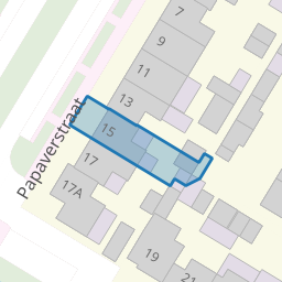 Perceel PMR00-A-3366