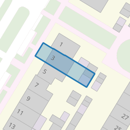 Perceel PMR00-A-3372