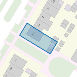 Perceel PMR00-A-3377