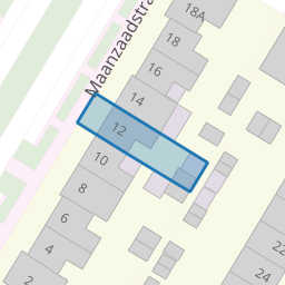 Perceel PMR00-A-3382