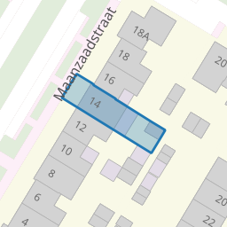 Perceel PMR00-A-3383