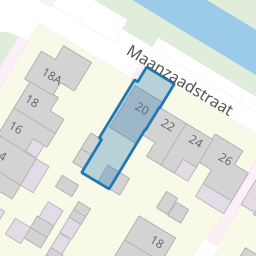 Perceel PMR00-A-3387