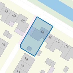 Perceel PMR00-A-3391