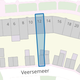 Perceel PMR00-A-3412