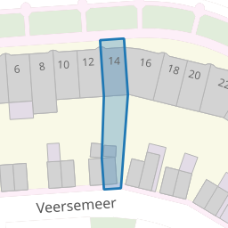Perceel PMR00-A-3413