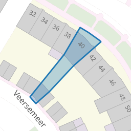 Perceel PMR00-A-3426