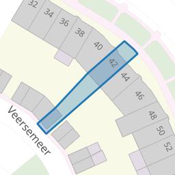 Perceel PMR00-A-3427