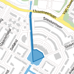 Perceel PMR00-A-3438