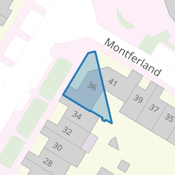 Perceel PMR00-A-3447