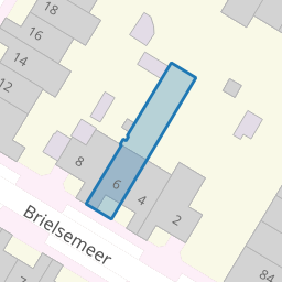 Perceel PMR00-A-3474