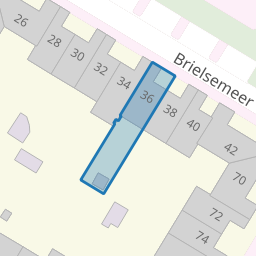 Perceel PMR00-A-3489